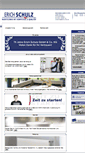 Mobile Screenshot of erich-schulz.de